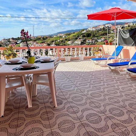 Blue Paradise Apartment Ribeira Brava Εξωτερικό φωτογραφία