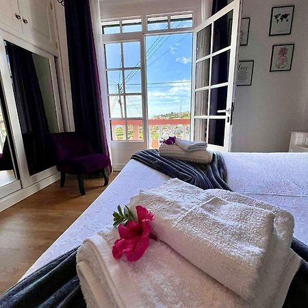 Blue Paradise Apartment Ribeira Brava Εξωτερικό φωτογραφία