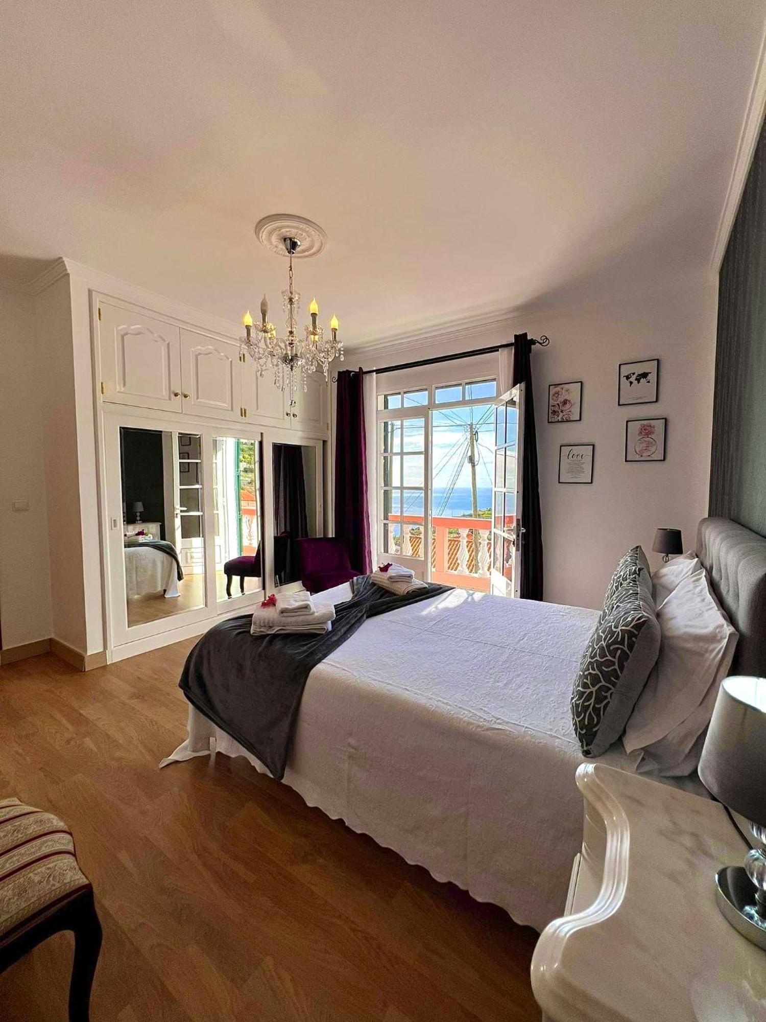 Blue Paradise Apartment Ribeira Brava Εξωτερικό φωτογραφία