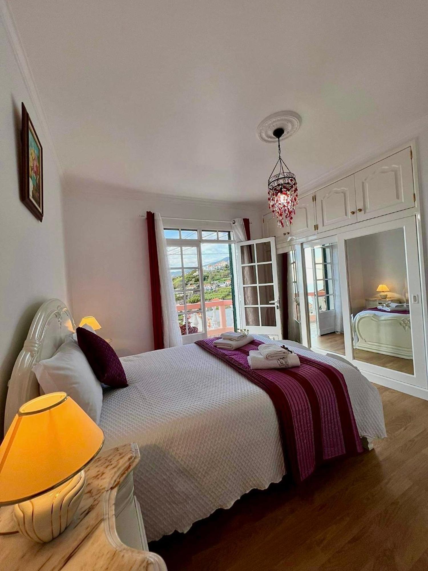 Blue Paradise Apartment Ribeira Brava Εξωτερικό φωτογραφία