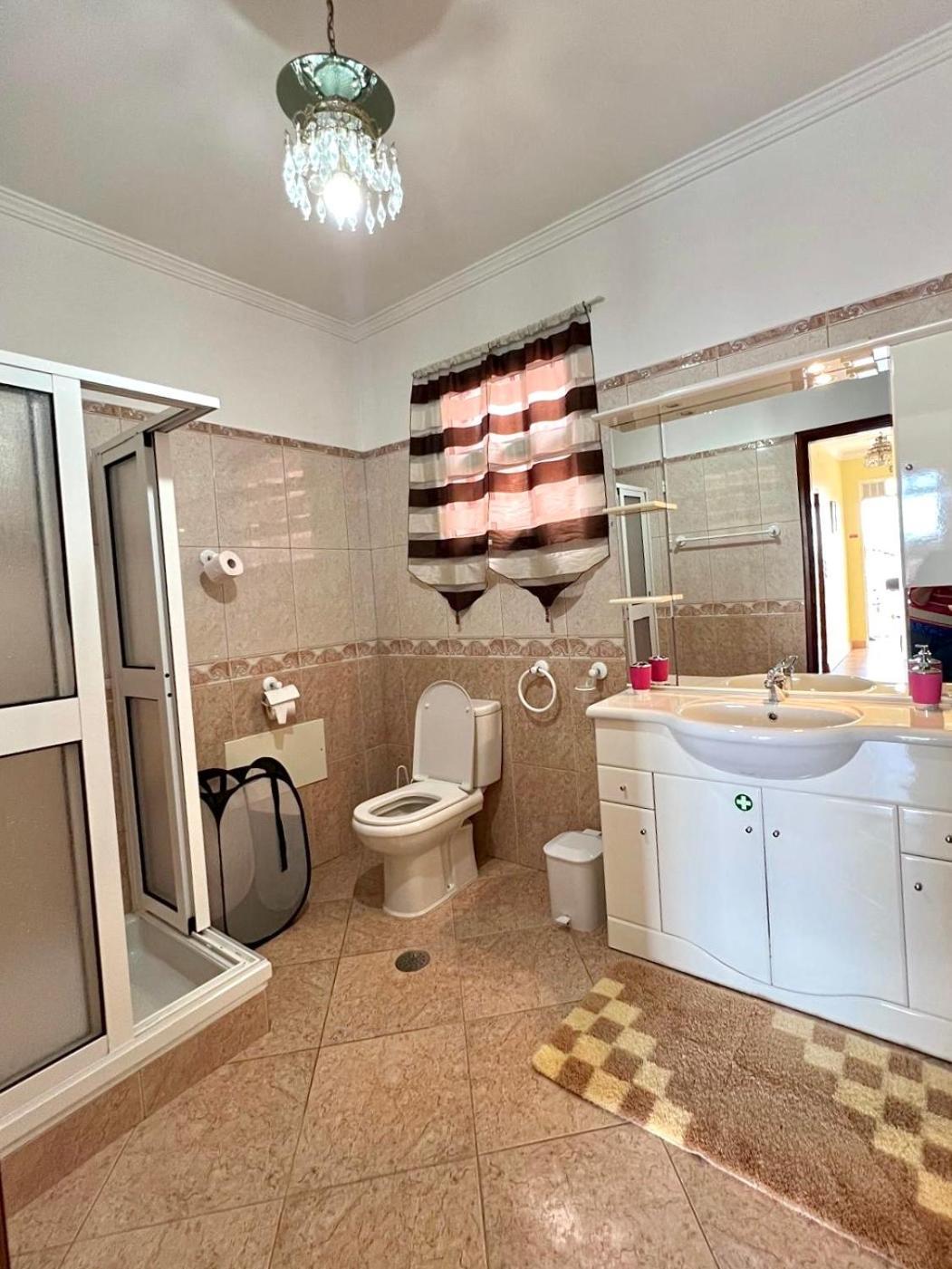 Blue Paradise Apartment Ribeira Brava Εξωτερικό φωτογραφία