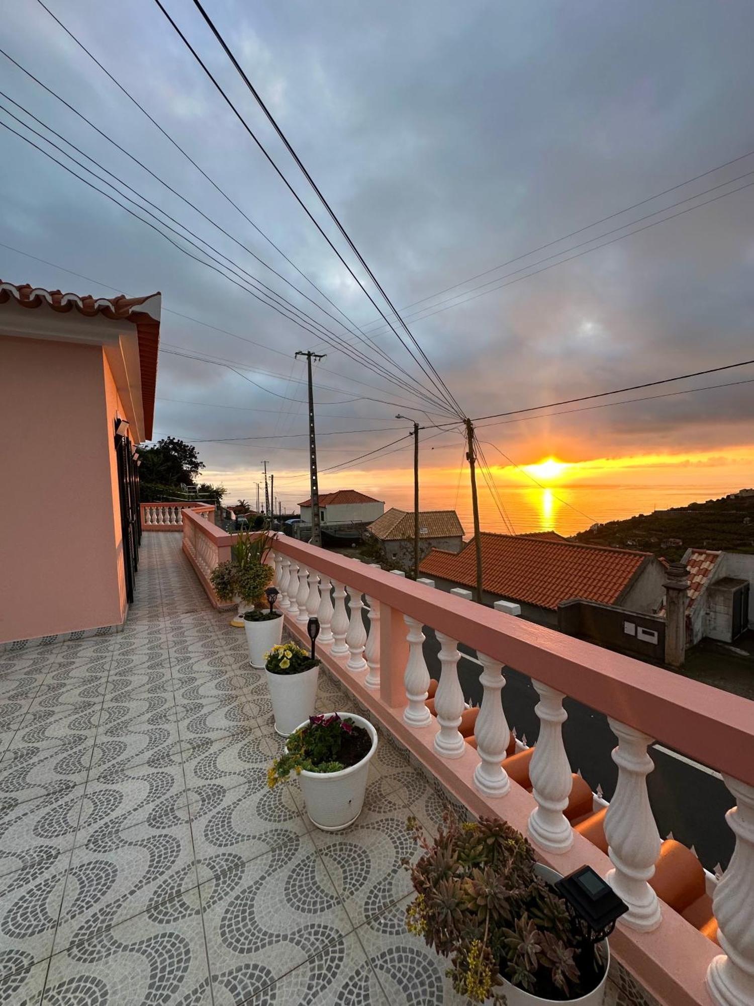 Blue Paradise Apartment Ribeira Brava Εξωτερικό φωτογραφία