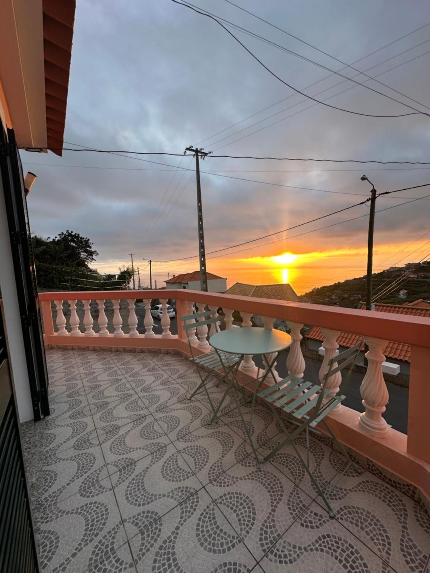 Blue Paradise Apartment Ribeira Brava Εξωτερικό φωτογραφία